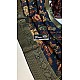 IG7304pure munga crape kanchi weaving IG7304pure munga crape kanchi weaving
