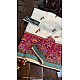 IG7306 lite weight pure munga pattu pashmina weaving IG7306 lite weight pure munga pattu pashmina weaving