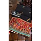 IG7306 lite weight pure munga pattu pashmina weaving   