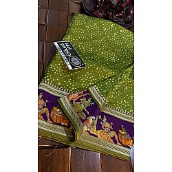 IG7307 lite weight pure munga crape weaving sarees 