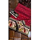 IG7307 lite weight pure munga crape weaving sarees IG7307 lite weight pure munga crape weaving sarees
