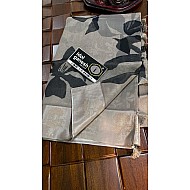 IG7308  lite weight soft organza pattu 