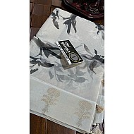 IG7310  lite weight soft organza pattu 