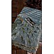 IG7311: lite weight pure muslin crush hand brush print IG7311: lite weight pure muslin crush hand brush print