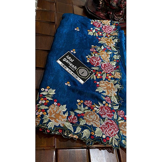 IG7314: lite weight pure tissue chiffon IG7314: lite weight pure tissue chiffon