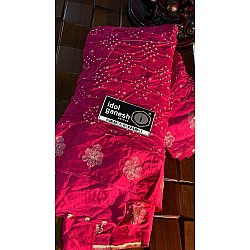 IG7317lite weight soft raw mango pattu 