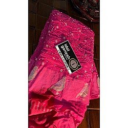 IG7318lite weight soft raw mango pattu  