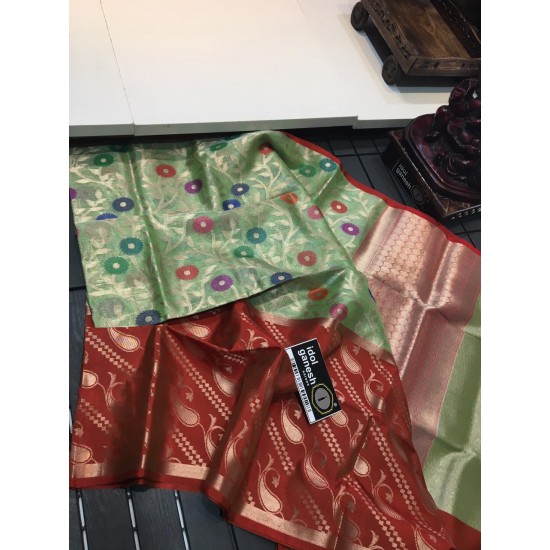 IG732 Lite weight tissue