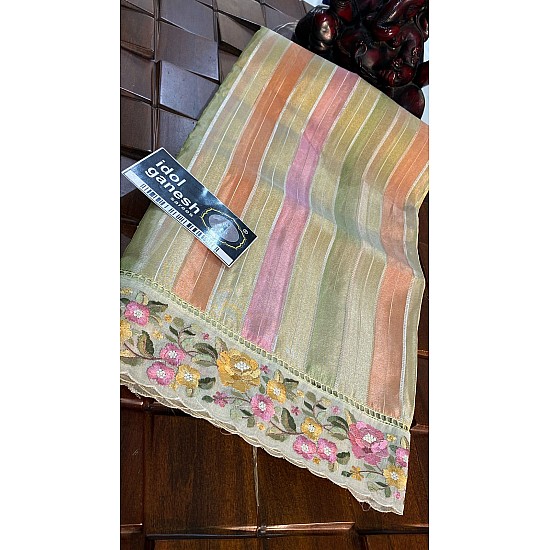 IG7328ite weight pure tissue jari Varticul weaving IG7328ite weight pure tissue jari Varticul weaving