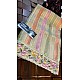 IG7328ite weight pure tissue jari Varticul weaving IG7328ite weight pure tissue jari Varticul weaving