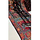 IG7329lite weight pure munga crape Kashmiri weaving IG7329lite weight pure munga crape Kashmiri weaving