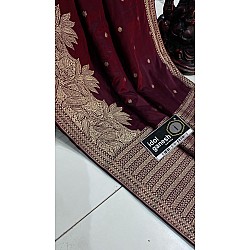 IG7334:lite weight soft mashrow silk  