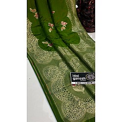 IG7336:lite weight soft mashrow silk 