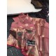 IG734 Lite weight pure chanderi sarees