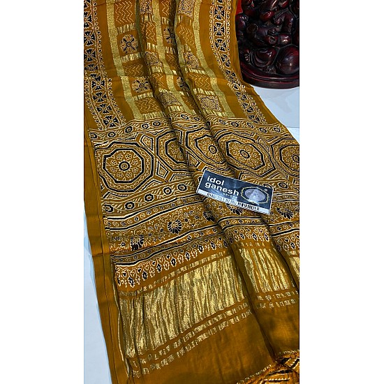 IG7342lite weight pure gazzi silk  