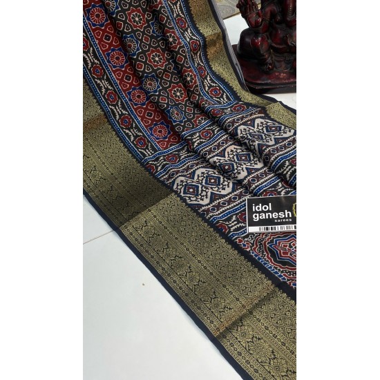 IG7343:lite weight pure munga crape kanchi weaving IG7343:lite weight pure munga crape kanchi weaving