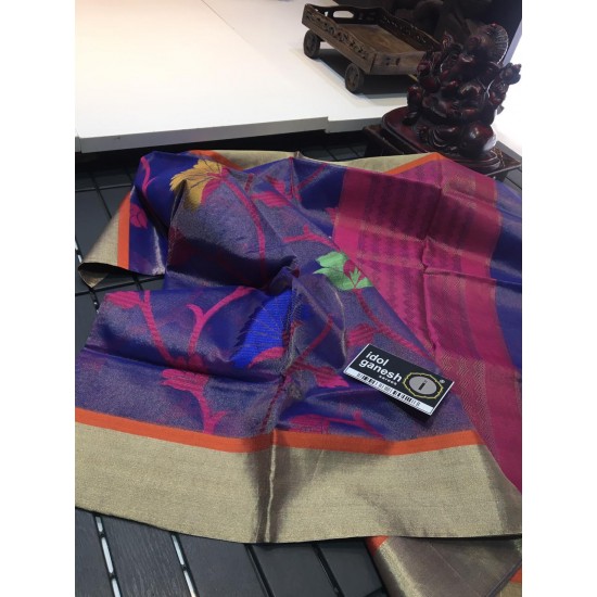 IG735 Lite weight tissue