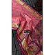 IG7351:lite weight fine tusser ikkat weaving sarees IG7351:lite weight fine tusser ikkat weaving sarees