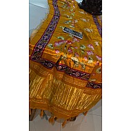 IG7355 weight pure gazzi silk  