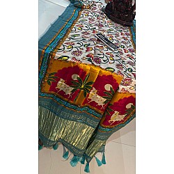 IG7356lite weight pure gazzi silk 