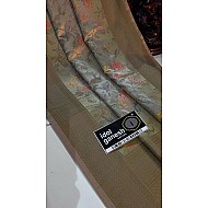 IG7361:lite weight soft mulberry kanchi silk 