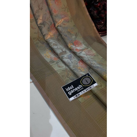 IG7361:lite weight soft mulberry kanchi silk IG7361:lite weight soft mulberry kanchi silk