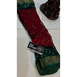 IG7372lite weight georgette sarees 