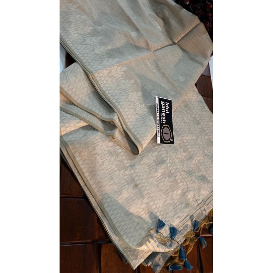 IG7389:lite weight soft chanderi IG7389:lite weight soft chanderi