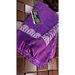 IG7396 pure georgette Lucknow work with mirror interlock 7990/-