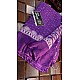 IG7396 pure georgette Lucknow work with mirror interlock 7990/-