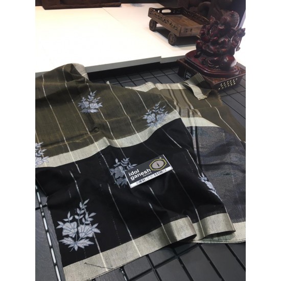 IG740 Lite weight raw pattu