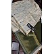 IG7402lite weight soft chanderi jute mix weaving IG7402lite weight soft chanderi jute mix weaving