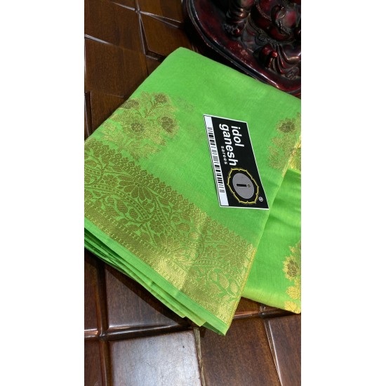 IG7403 pure handloom ciniya pattu 