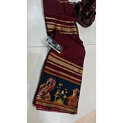 IG7405lite weight pure Mysore crape IG7405lite weight pure Mysore crape