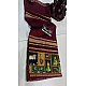 IG7405lite weight pure Mysore crape  