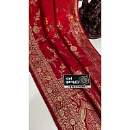 IG7406lite weight mashrow silk  