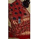 IG7420ure gazzi silk Garh chola weaving IG7420ure gazzi silk Garh chola weaving
