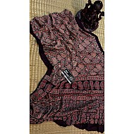 IG7425:pure modal silk   