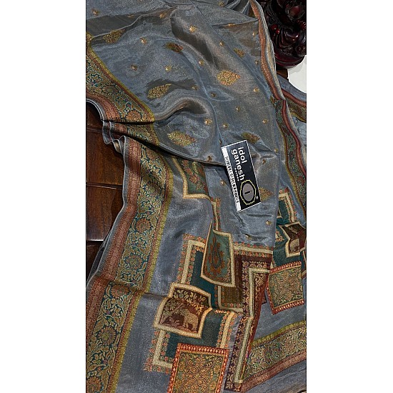 IG7427 pure tissue kathan 