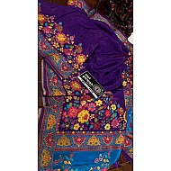 IG7428 lite weight pure kanchi crape 