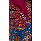 IG7428 lite weight pure kanchi crape 
