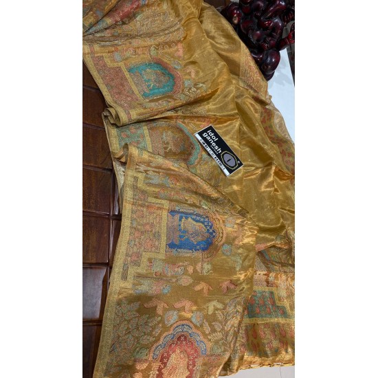 IG7429 lite weight pure kanchi crape IG7429 lite weight pure kanchi crape