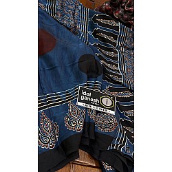 IG7435pure natural modale silk 