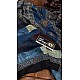 IG7435pure natural modale silk 