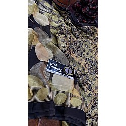 IG7437pure natural modale silk  