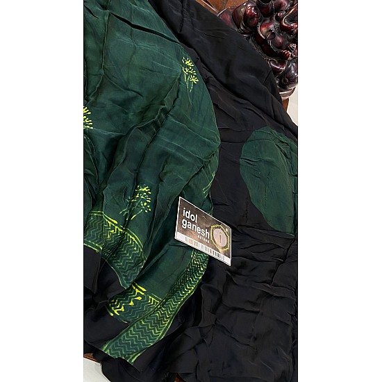 IG7438:pure natural modale silk   