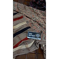 IG7439:pure natural modale silk    