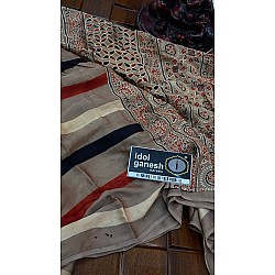 IG7439:pure natural modale silk    