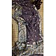 IG7445:pure tusser georgette paitani weaving IG7445:pure tusser georgette paitani weaving