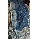 IG7446pure tusser georgette paitani weaving IG7446pure tusser georgette paitani weaving